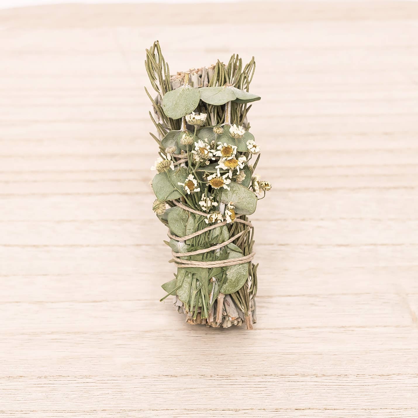 Floral Sage "Artemis Protection" Spiritual, Energy Bundle