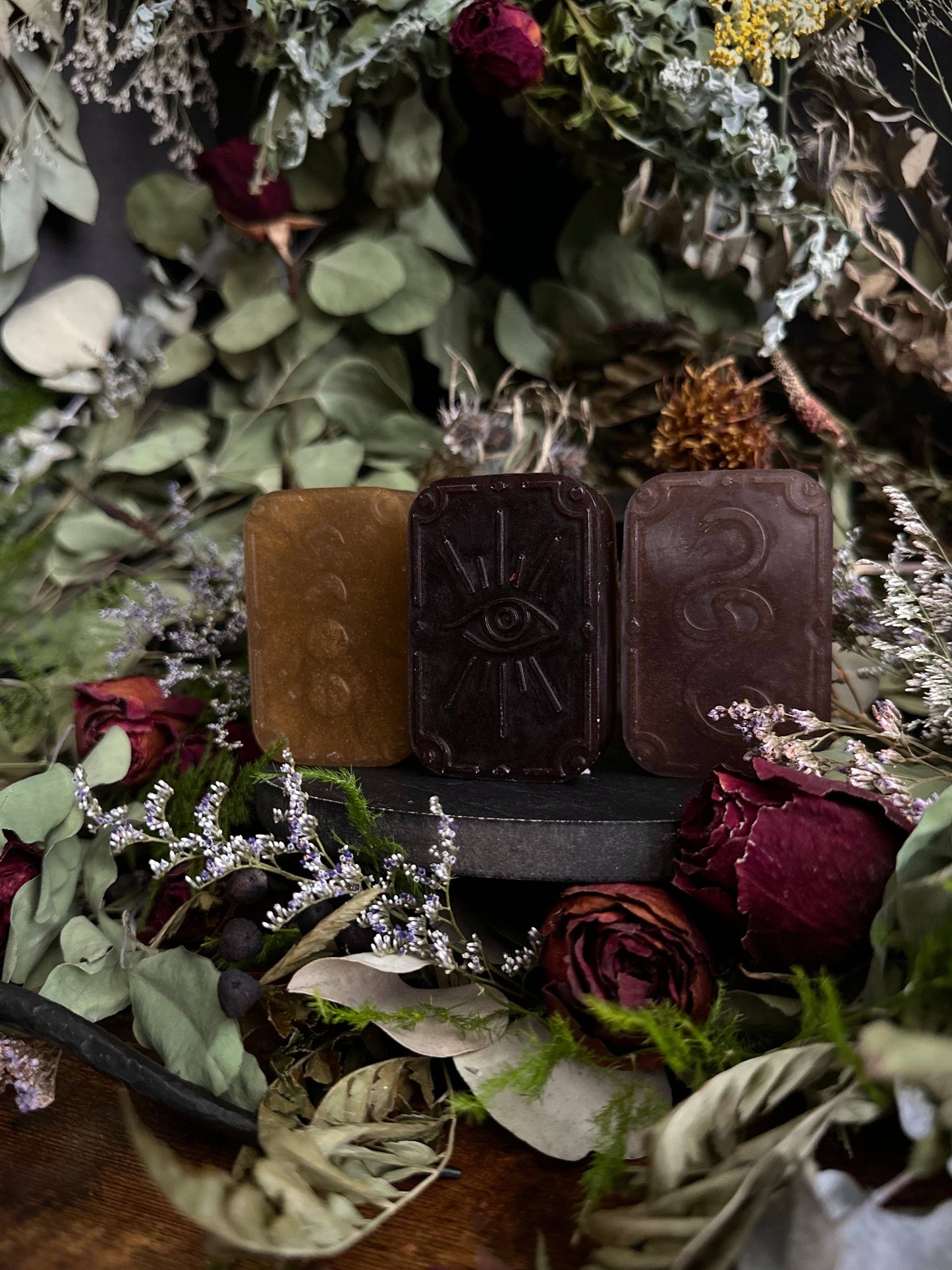 Soap Collection Sets | Apothecary | Intention Supplies : Apothecary Collection