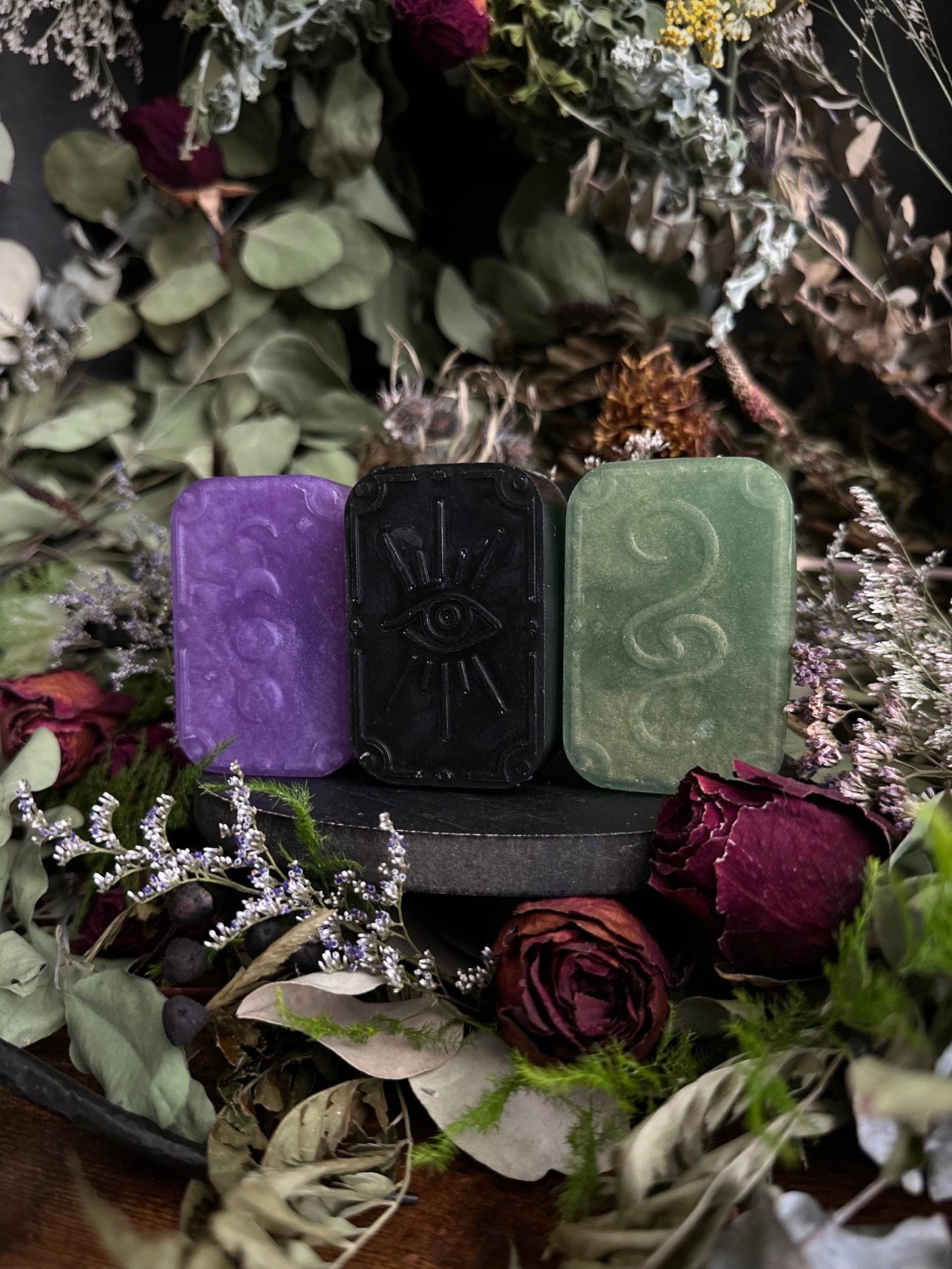 Soap Collection Sets | Apothecary | Intention Supplies : Apothecary Collection