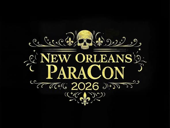 New Orleans ParaCon 2026