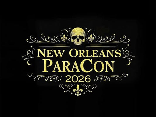 New Orleans ParaCon 2026