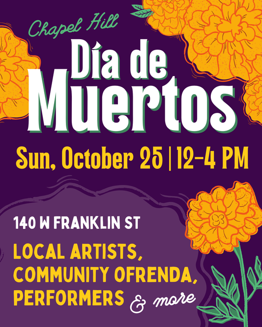 Dia De Los Muertos Festival