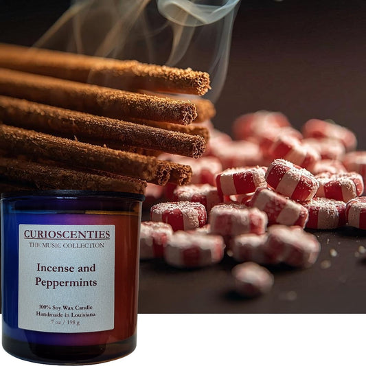 Incense and Peppermints - The Musical Collection