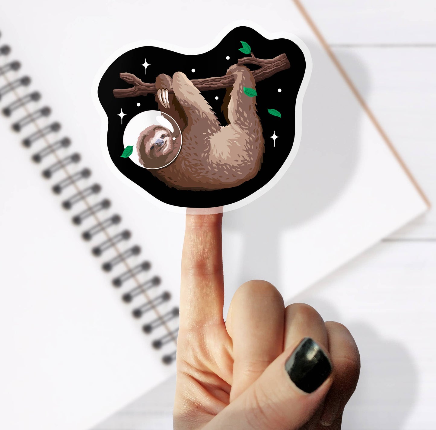 Bestselling Sticker Mix  - Funny Animals and More