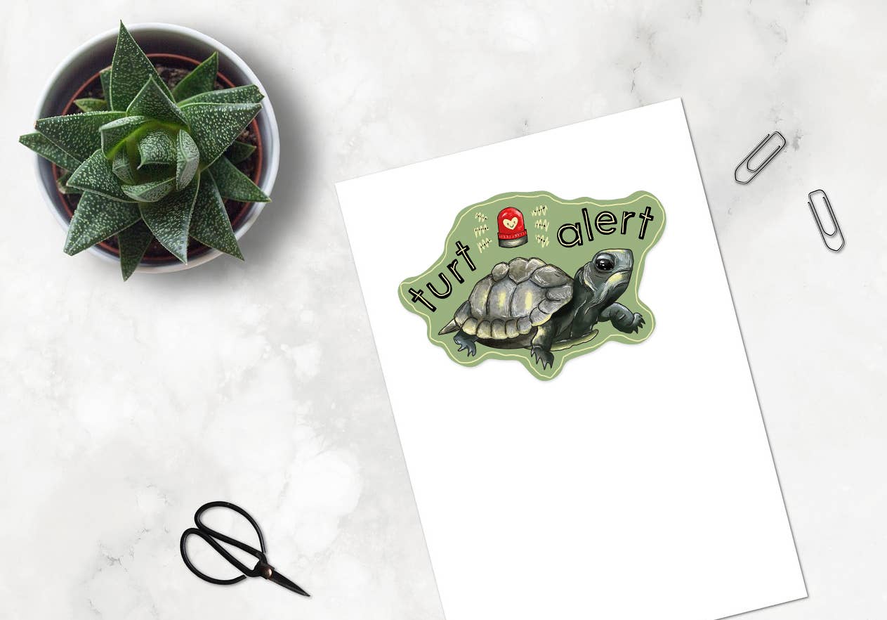 Bestselling Sticker Mix  - Funny Animals and More