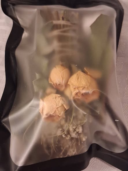 Sage Floral Bundle Yellow Roses