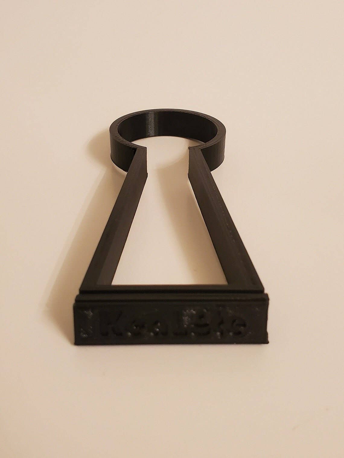 KeaLite Christmas Night Shadow Caster and KeaLite Stand