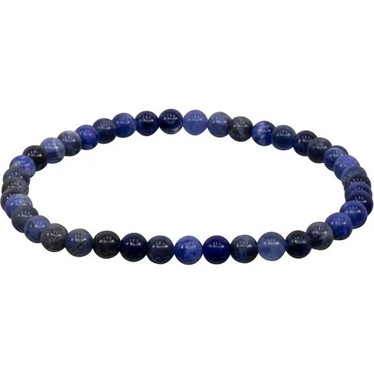 Lapis Lazuli Bracelet