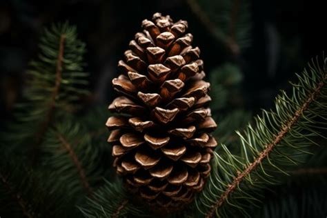 Carolina Pine Cone