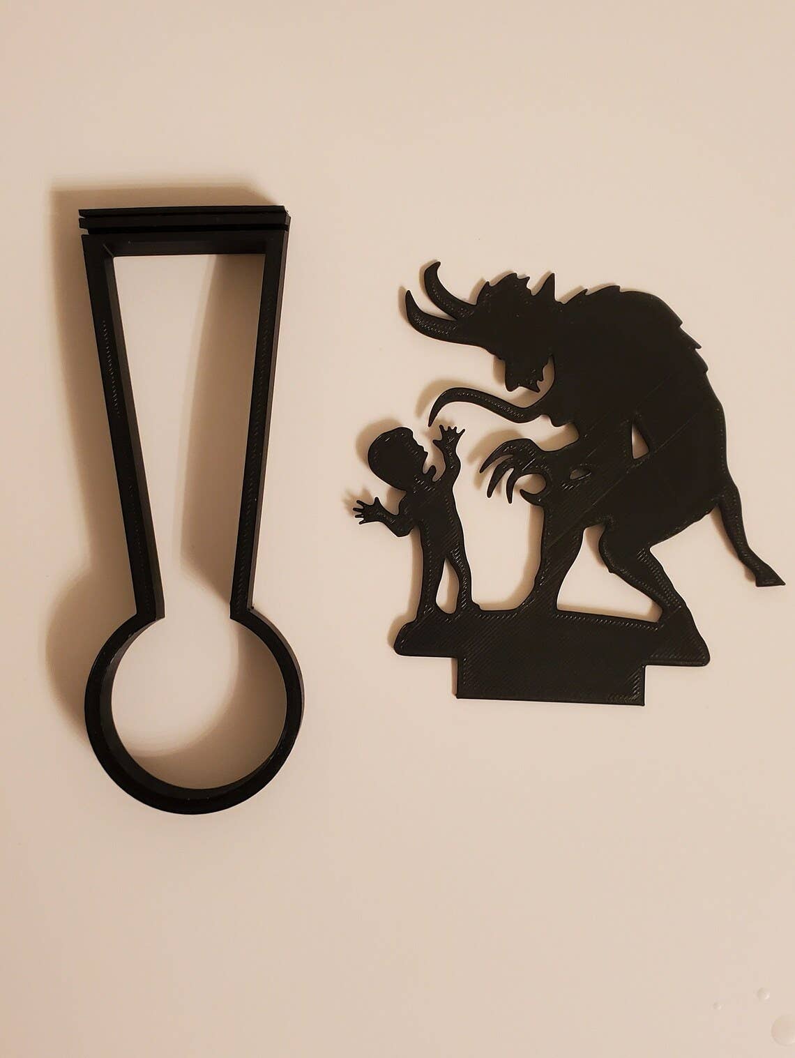 KeaLite Krampusnacht Shadow Caster (Ships USA Only)